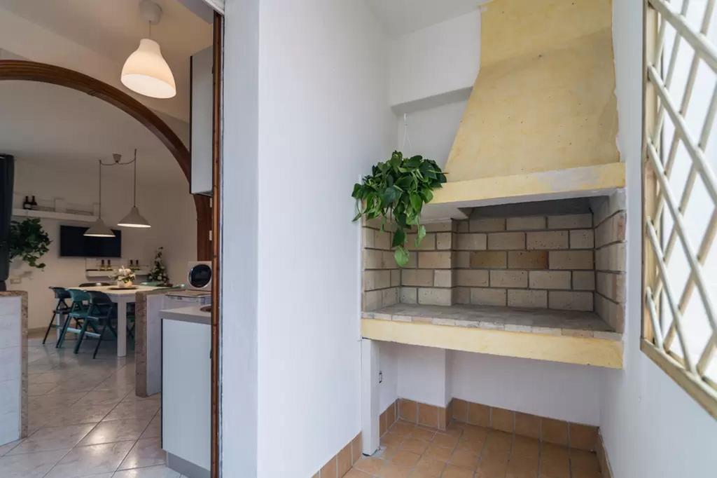 Spritz Bed & Breakfast Quartu Sant'Elena Exterior photo