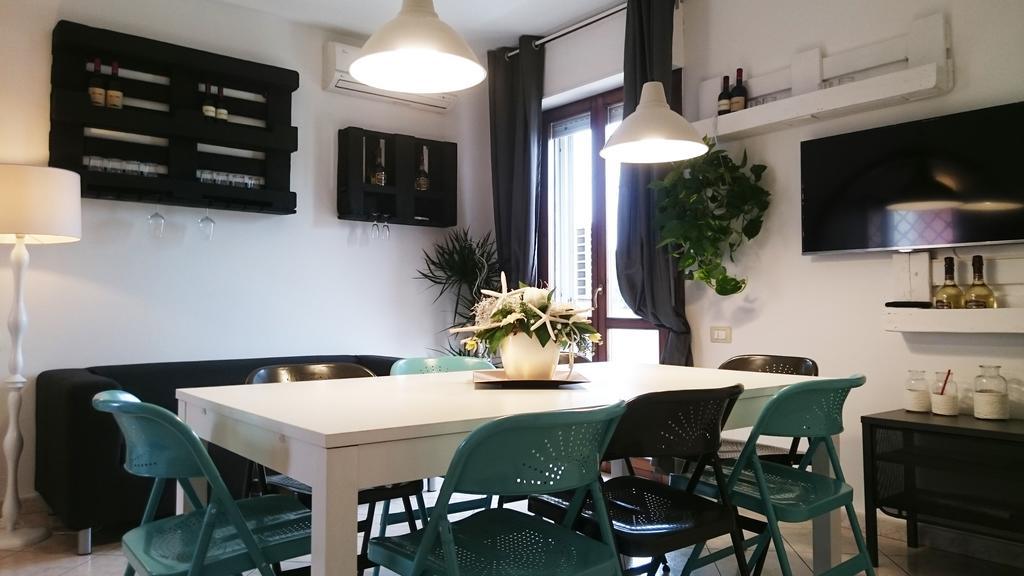 Spritz Bed & Breakfast Quartu Sant'Elena Exterior photo