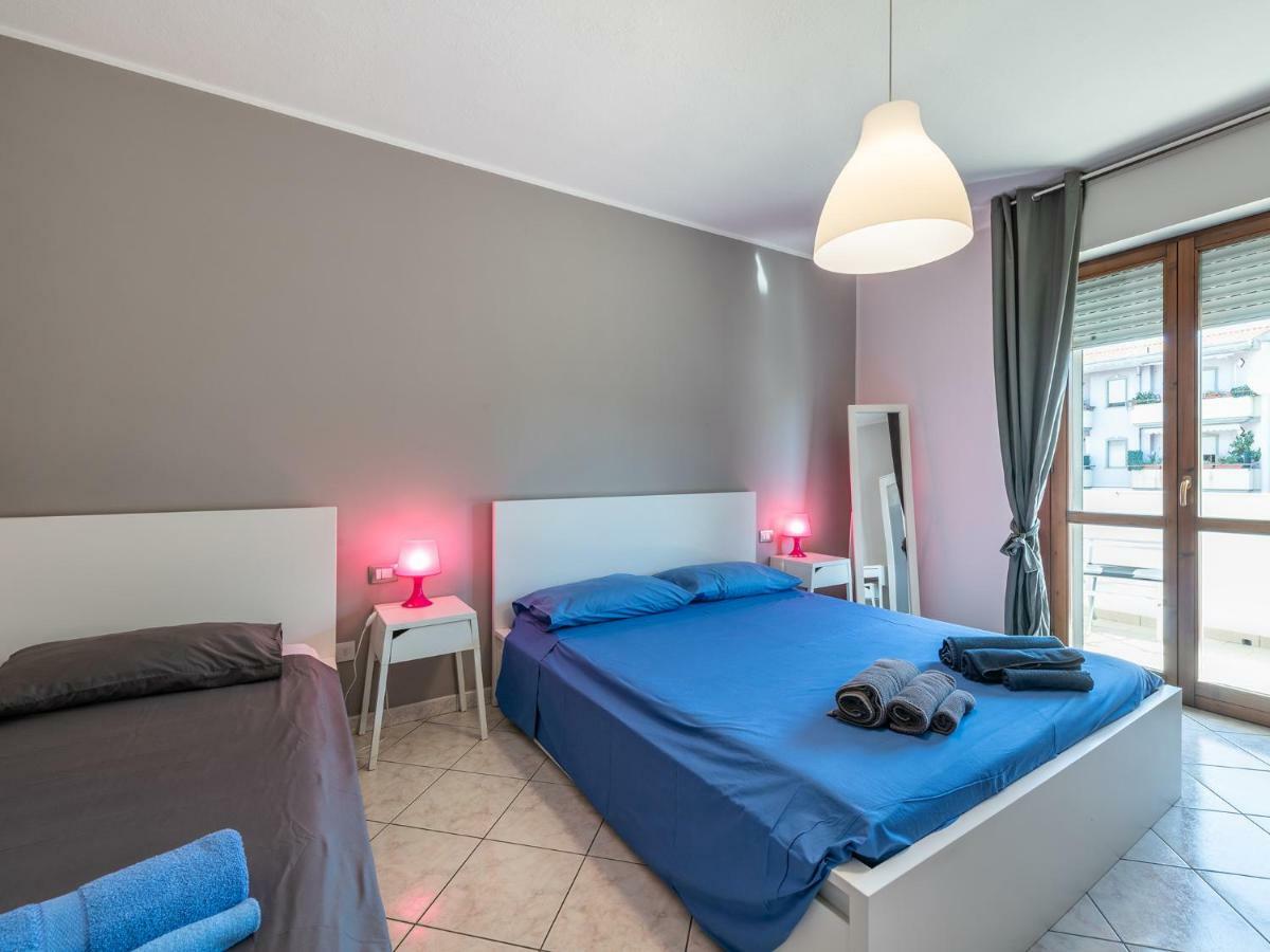 Spritz Bed & Breakfast Quartu Sant'Elena Exterior photo