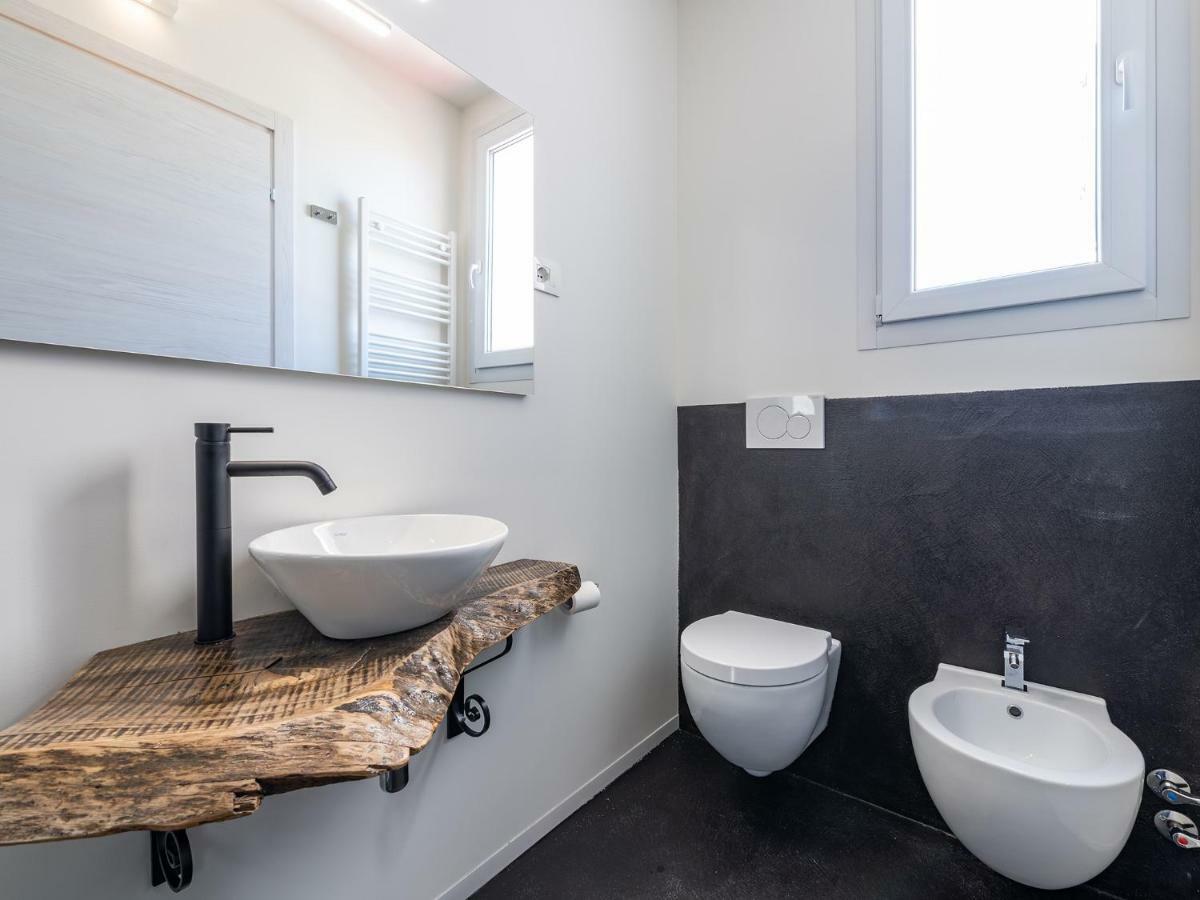 Spritz Bed & Breakfast Quartu Sant'Elena Exterior photo